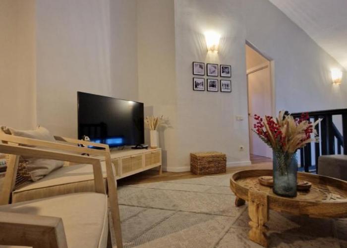 Tuca - Cozy Duplex with Private Parking Betren - Vielha