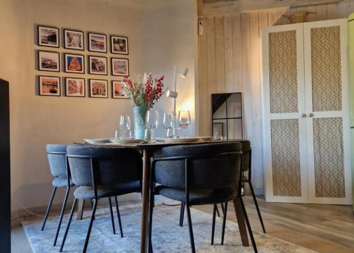 Tuca - Cozy Duplex with Private Parking Betren - Vielha