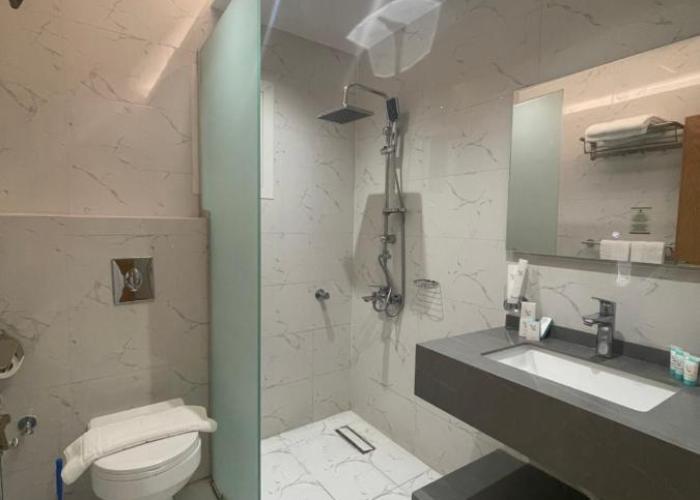 جوهرة البحر للشقق المخدومة