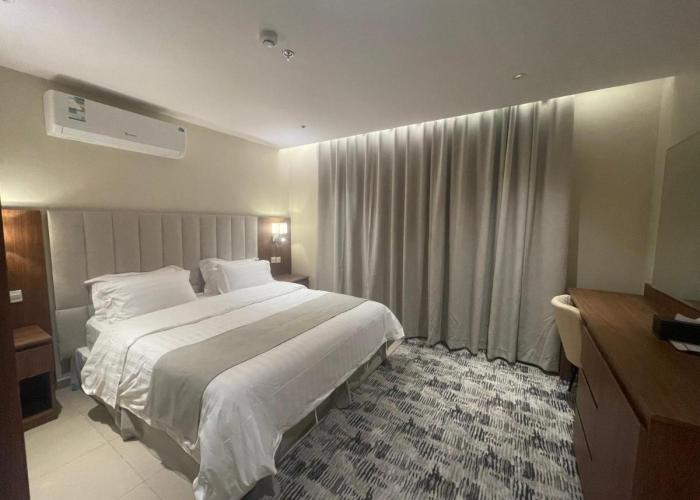 جوهرة البحر للشقق المخدومة