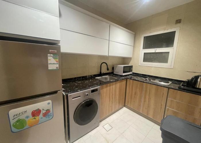 جوهرة البحر للشقق المخدومة