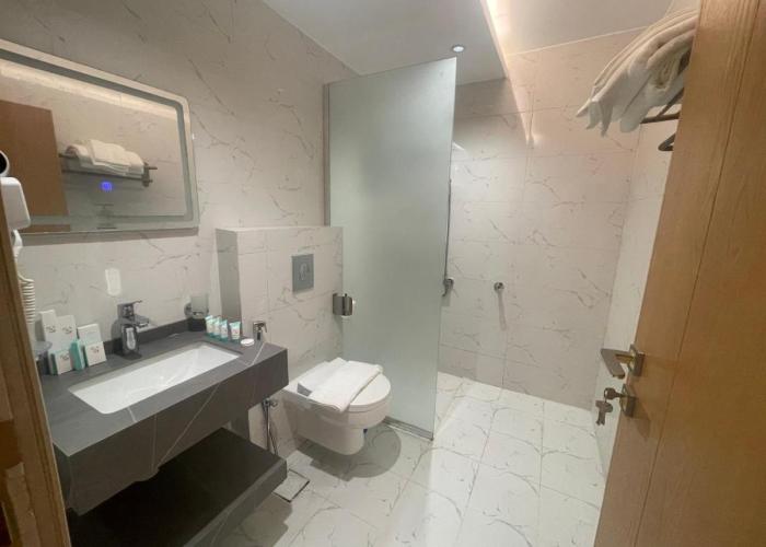 جوهرة البحر للشقق المخدومة