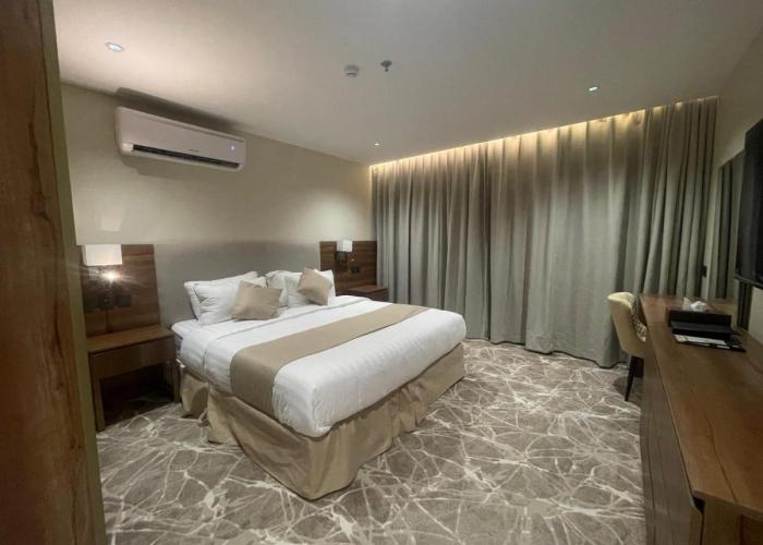 جوهرة البحر للشقق المخدومة