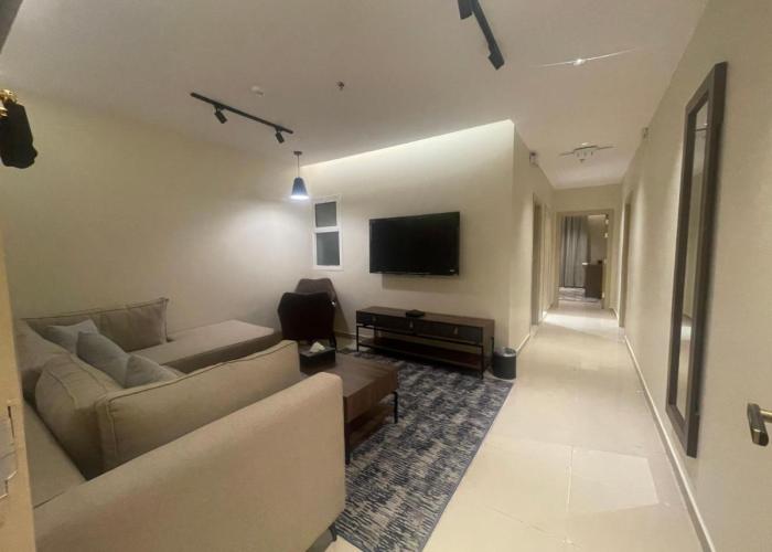 جوهرة البحر للشقق المخدومة