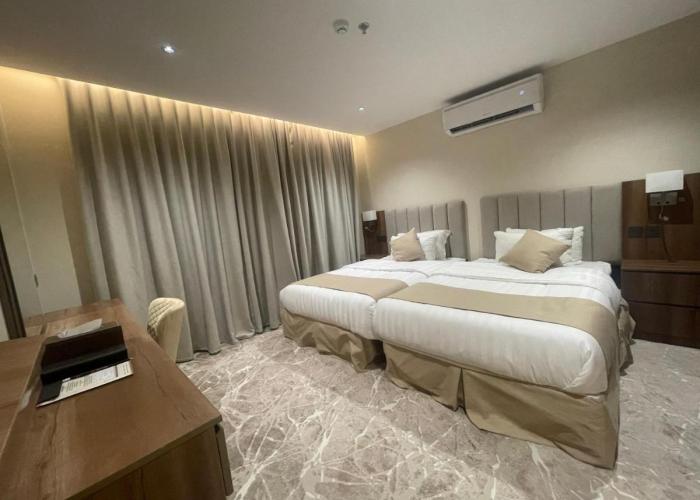 جوهرة البحر للشقق المخدومة