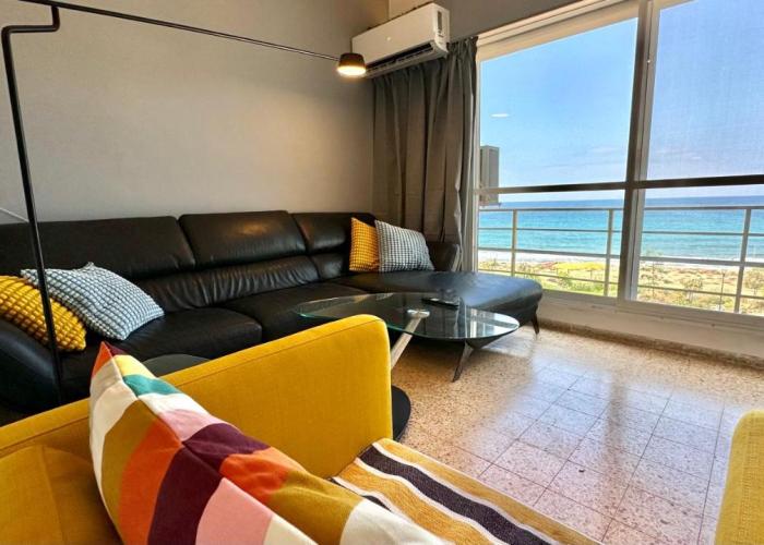 GW317 Gugel Waves Amazing Seaview Pool Apartments