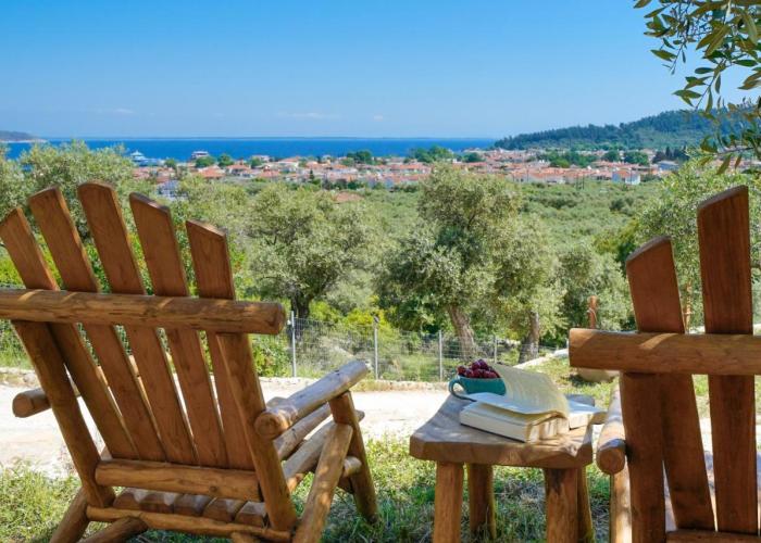 Helicon Luxury Villas