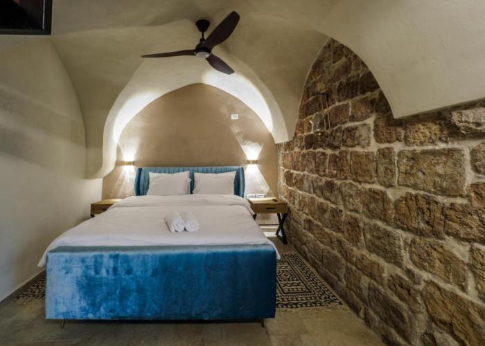 Knight house Akko
