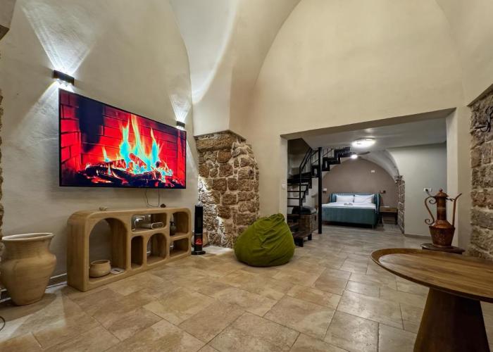 Knight house Akko