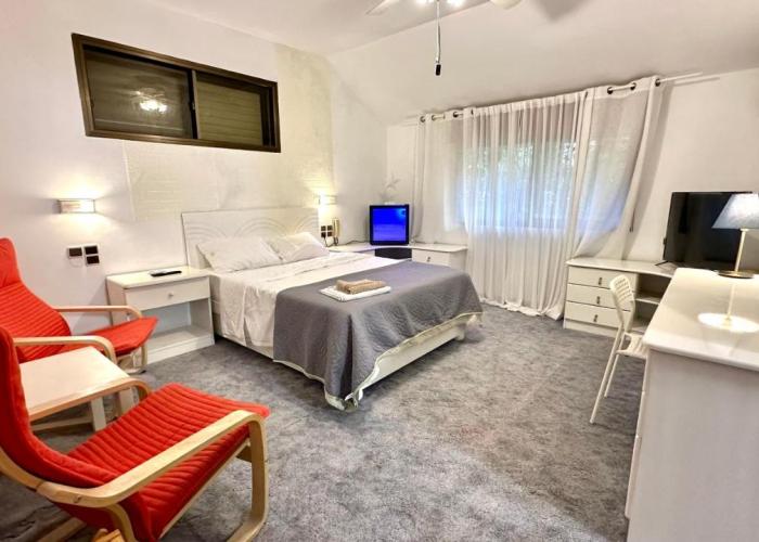 Salamandra Guest House