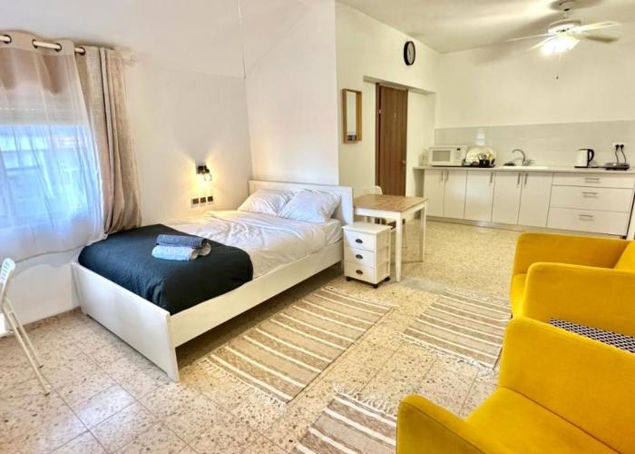 Salamandra Guest House