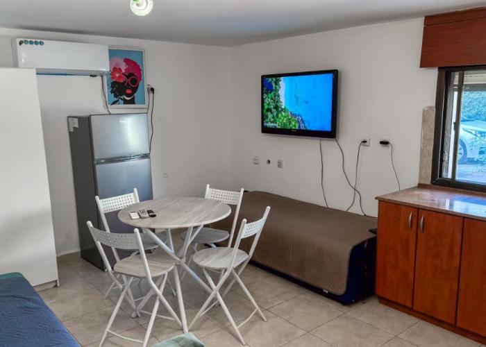 Salamandra Guest House