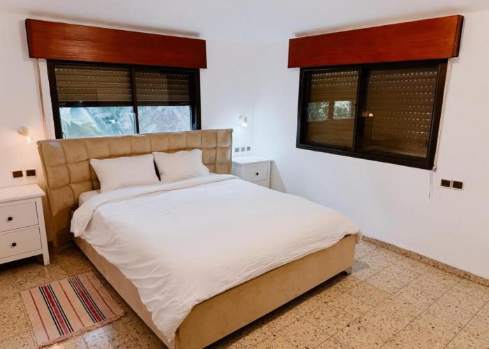 Salamandra Guest House