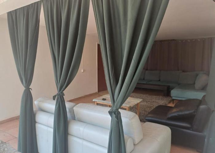 Salamandra Guest House