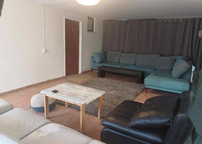 Salamandra Guest House