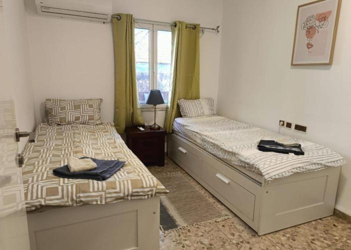 Salamandra Guest House