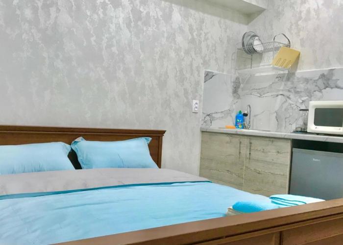 Comfort Apartments