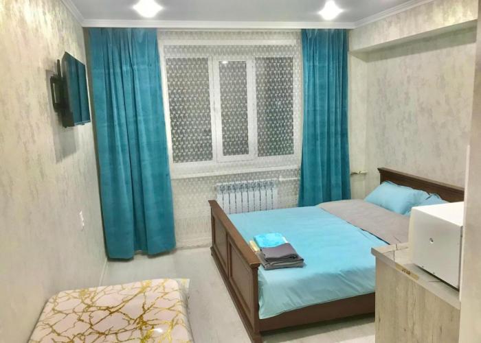 Comfort Apartments