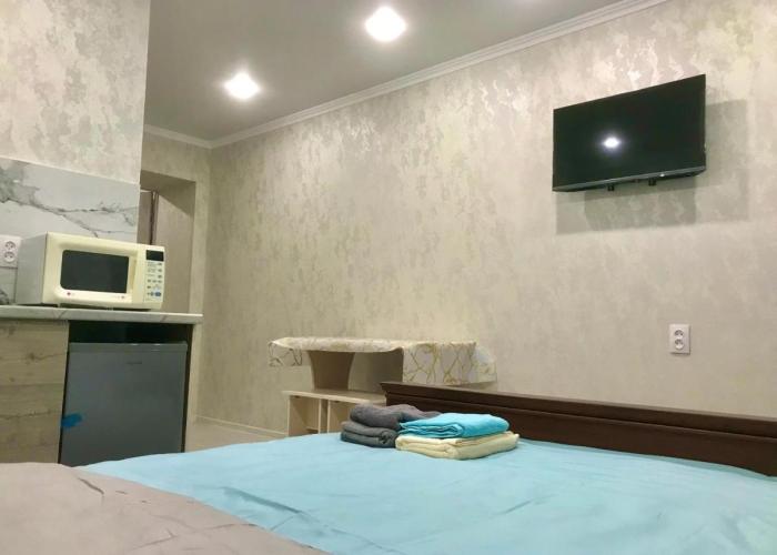 Comfort Apartments