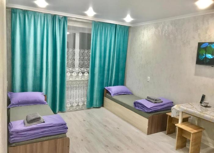 Comfort Apartments