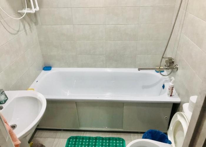 Comfort Apartments