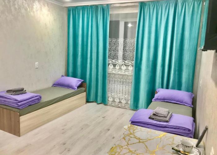 Comfort Apartments
