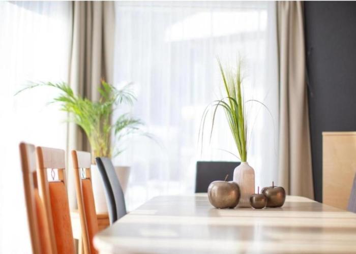 Cozy Apartment by Northsouth Apartments