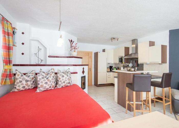 Cozy Apartment by Northsouth Apartments