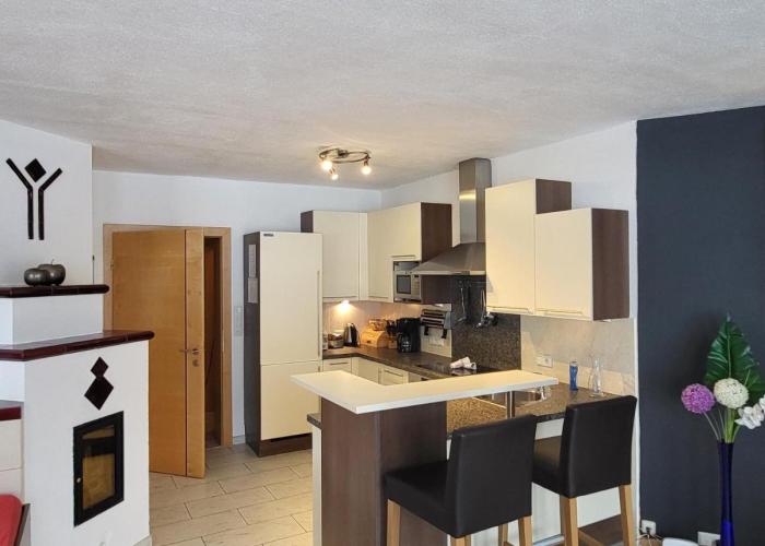 Cozy Apartment by Northsouth Apartments