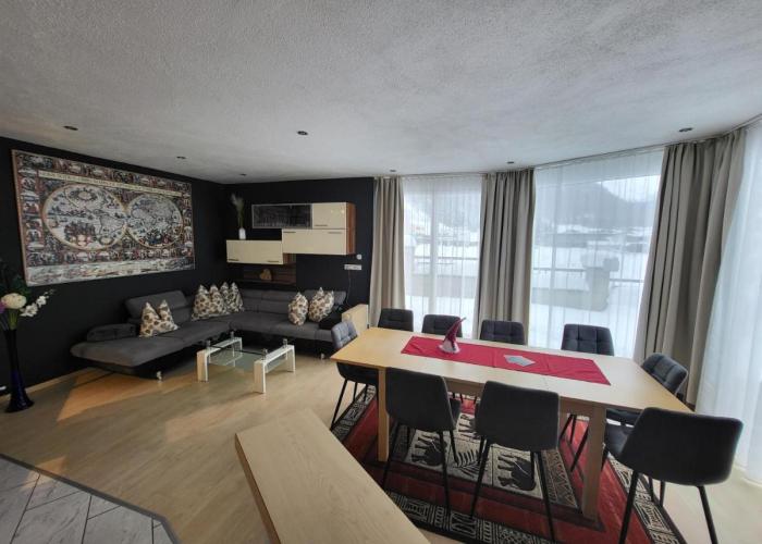 Cozy Apartment by Northsouth Apartments