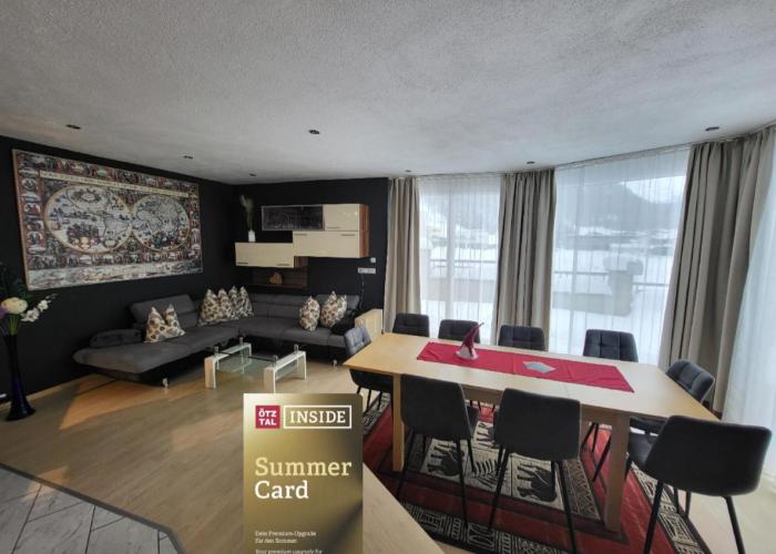 Cozy Apartment by Northsouth Apartments