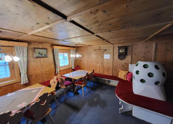 Farmerhouse by Northsouth Aparthments