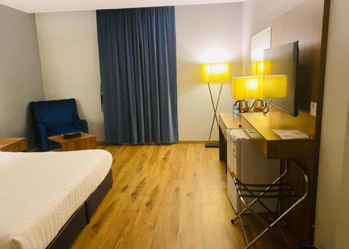 فندق نوارس Nawares Hotel