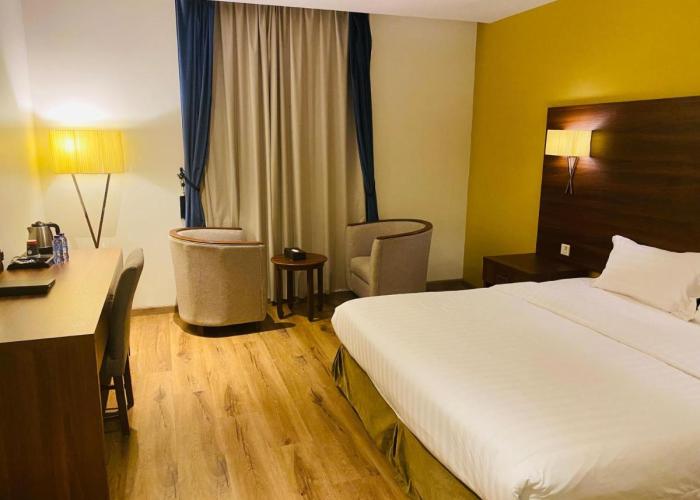 فندق نوارس Nawares Hotel