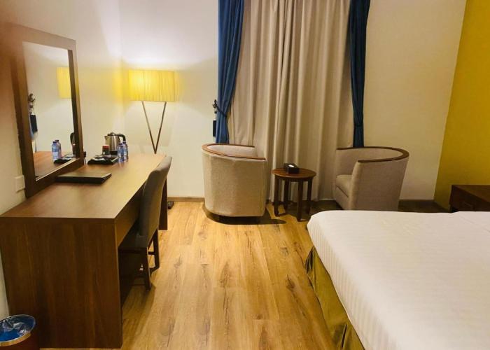 فندق نوارس Nawares Hotel