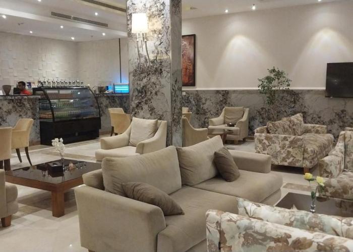 فندق نوارس Nawares Hotel