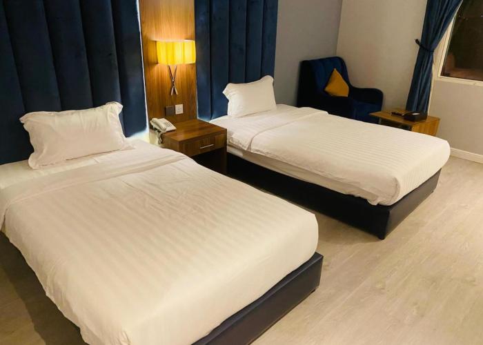 فندق نوارس Nawares Hotel