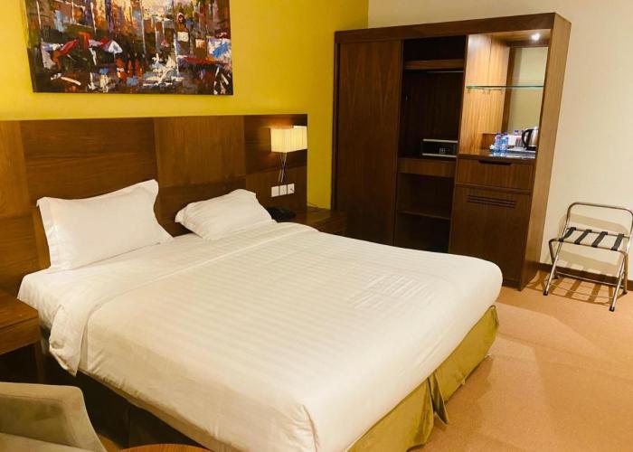 فندق نوارس Nawares Hotel