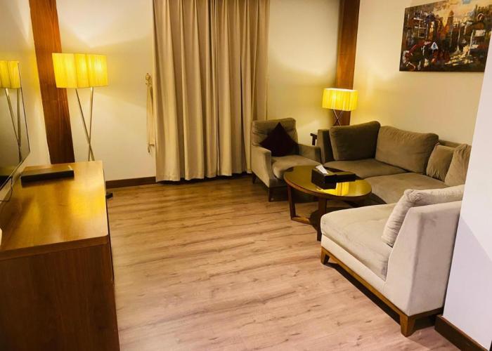 فندق نوارس Nawares Hotel