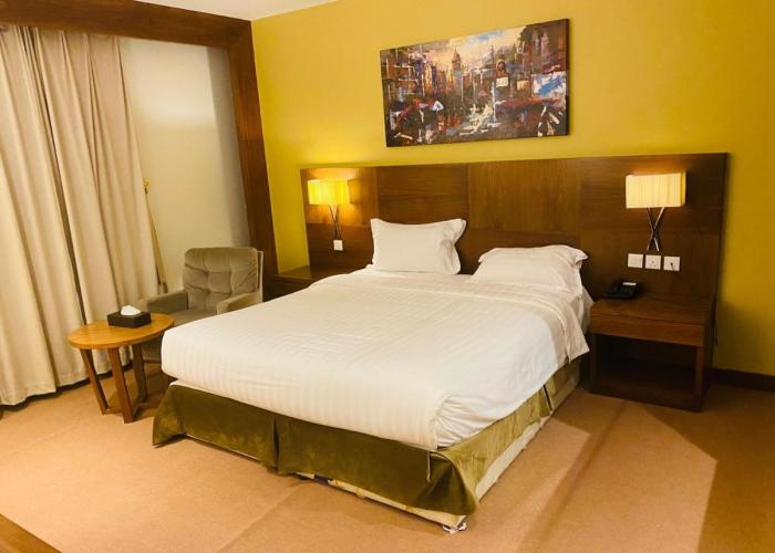 فندق نوارس Nawares Hotel