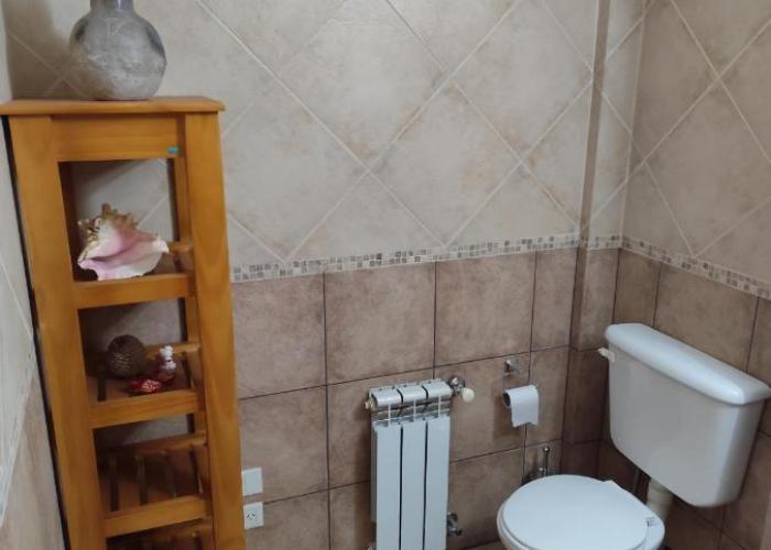 La casa de la colina