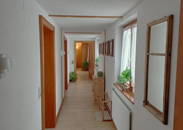Alpenfeder Landhaus Heidi Top 1