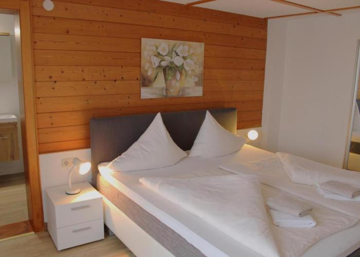 Alpenfeder Landhaus Heidi Top 1