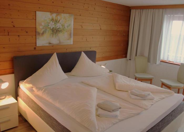 Alpenfeder Landhaus Heidi Top 1