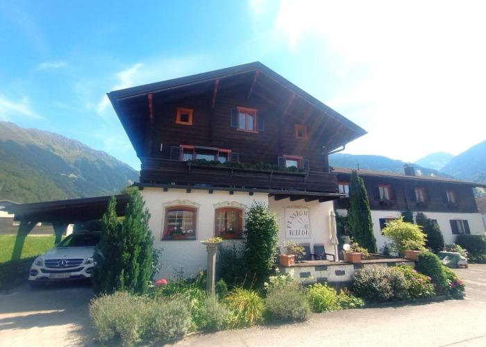 Alpenfeder Landhaus Heidi Top 1