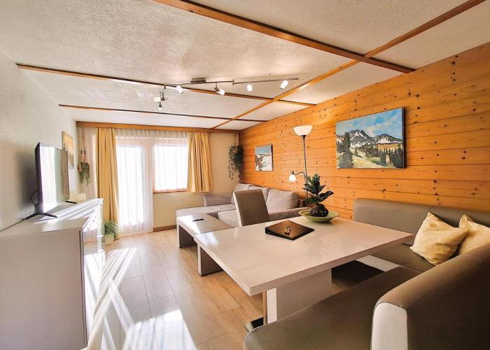 Alpenfeder Landhaus Heidi Top 1