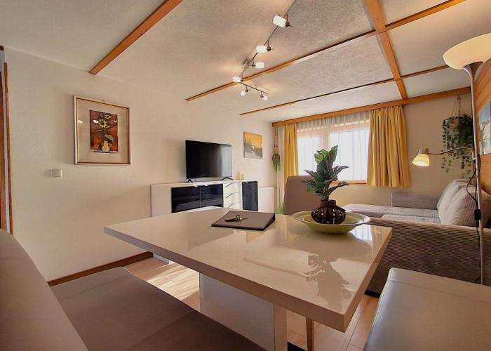 Alpenfeder Landhaus Heidi Top 1