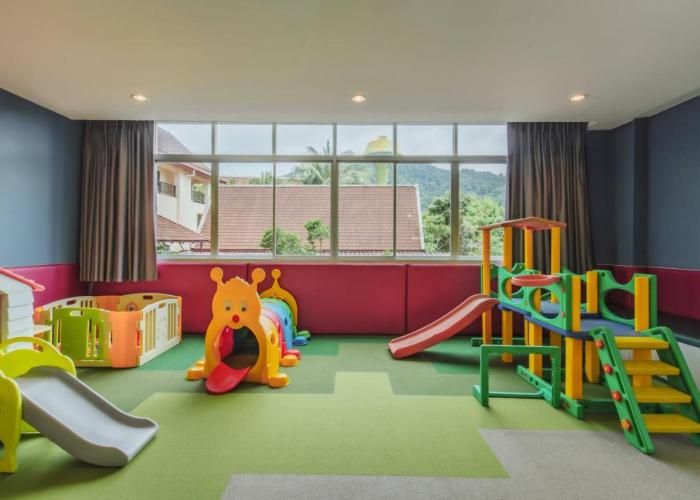 Bauman Residence Patong, Phuket