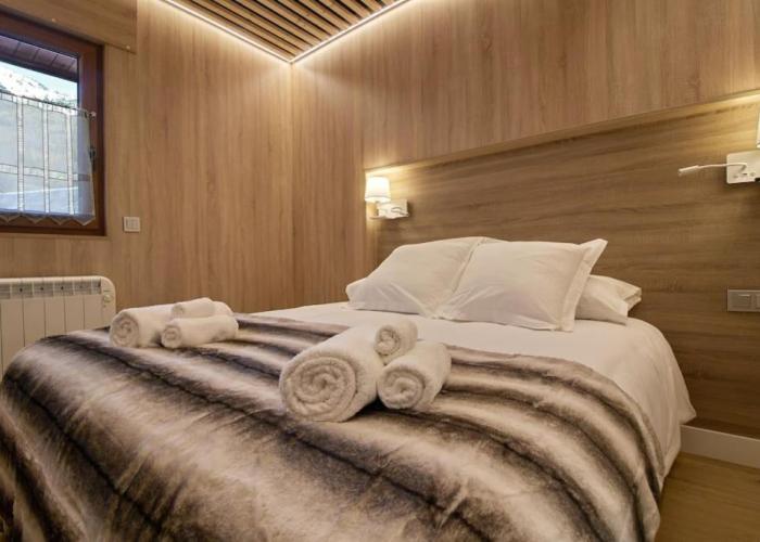 Apartamento Hartza