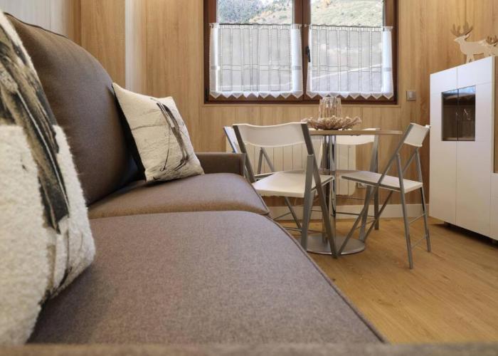 Apartamento Hartza